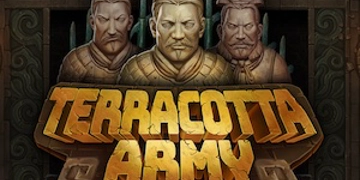 Slot Brand Image for Terracotta Army