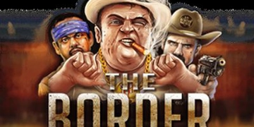 Slot Brand Image for The Border