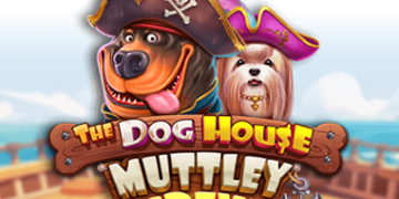 Slot Brand Image for The Dog House Muttley Crew