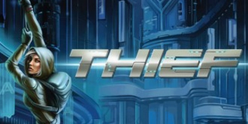 Slot Brand Image for Thief