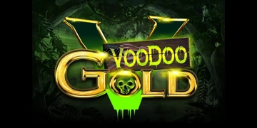 Slot Brand Image for Voodoo Gold