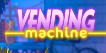 Slot Brand Image for Vending Machine