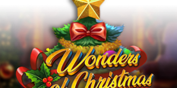 Slot Brand Image for Wonders of Christmas