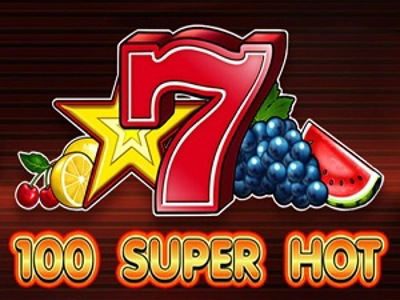 Slot Brand Image for 100 Super Hot