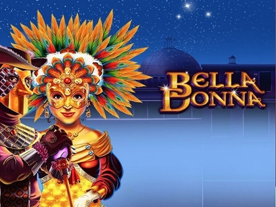 Slot Brand Image for Bella Donna