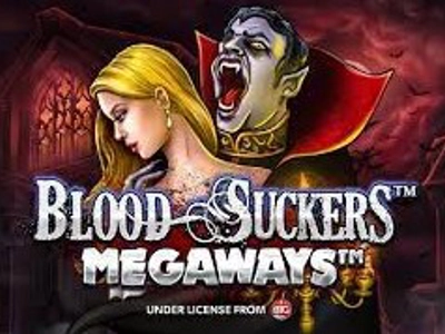 Slot Brand Image for Blood Suckers Megaways