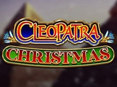 Slot Brand Image for Cleopatra Christmas