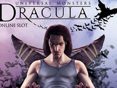 Slot Brand Image for Dracula