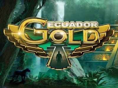 Slot Brand Image for Ecuador Gold