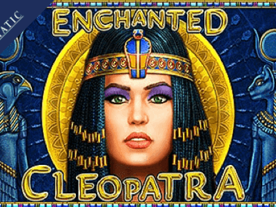 Slot Brand Image for Enchanted Cleopatra