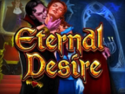 Slot Brand Image for Eternal Desire