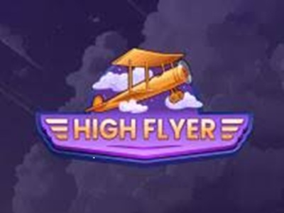Slot Brand Image for High Flyer
