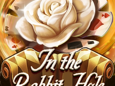 Slot Brand Image for In the Rabbit Hole
