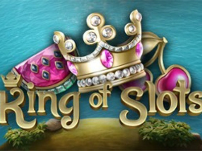 Slot Brand Image for King of Slots