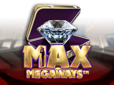 Slot Brand Image for Max Megaways