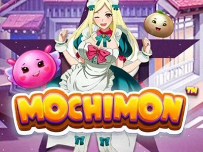 Slot Brand Image for Mochimon