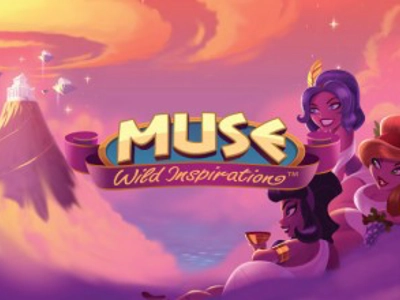 Slot Brand Image for Muse