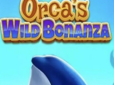 Slot Brand Image for Orca's Wild Bonanza