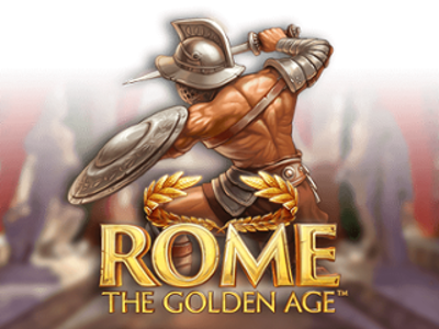 Slot Brand Image for Rome The Golden Age