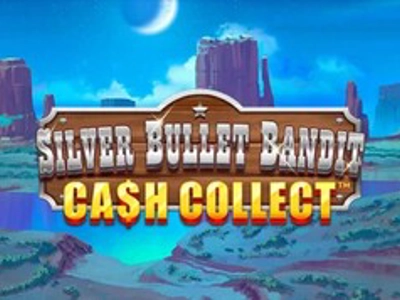 Slot Brand Image for Silver Bullet Bandit