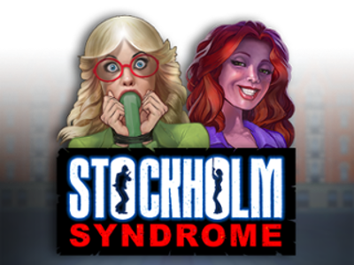 Slot Brand Image for Stockholm Syndrome