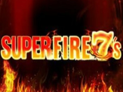 Slot Brand Image for Super Fire 7s