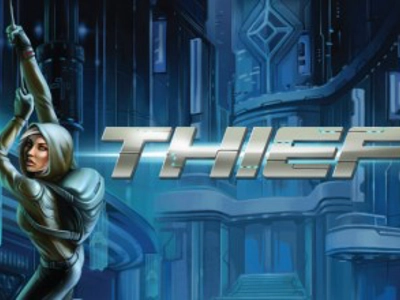 Slot Brand Image for Thief