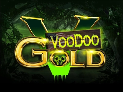 Slot Brand Image for Voodoo Gold