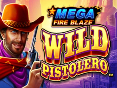 Slot Brand Image for Wild Pistolero