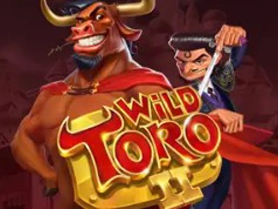 Slot Brand Image for Wild Toro 2