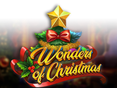 Slot Brand Image for Wonders of Christmas