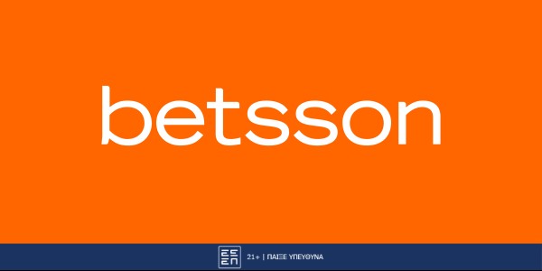 Betsson Promo Code