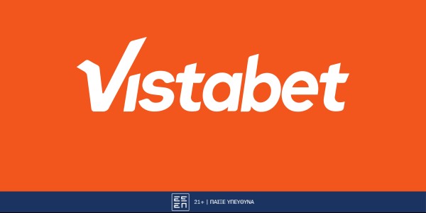 Vistabet Promo Code