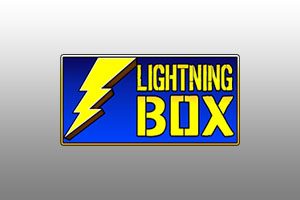 lighting box