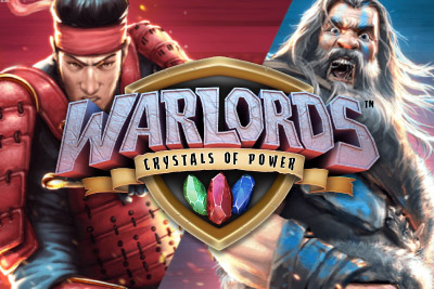 Warlords: Crystal of Power