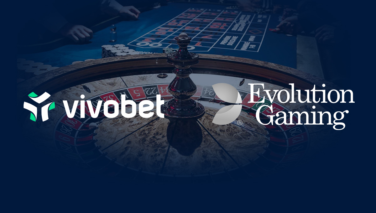 Vivobet Casino: Μεταγραφή αεροδρομίου με Evolution Gaming!