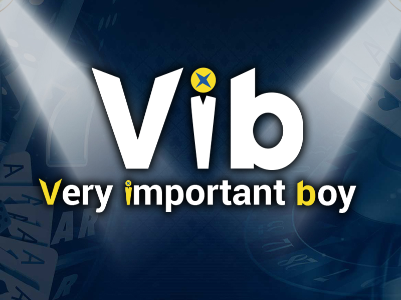 Τo betshop casino καλωσορίζει τα Very Important Boys (VIB)
