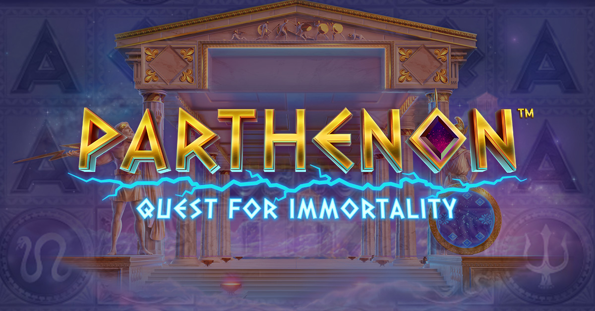 Vistabet Parthenon Quest for Immortality: Κάθε φίλτρο κρύβει κάτι άπαιχτο!
