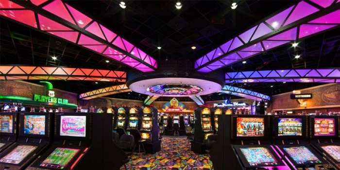 «Πράσινο φως» για τη μετεγκατάσταση του καζίνο της Πάρνηθας – Τα χαρακτηριστικά της επένδυσης.