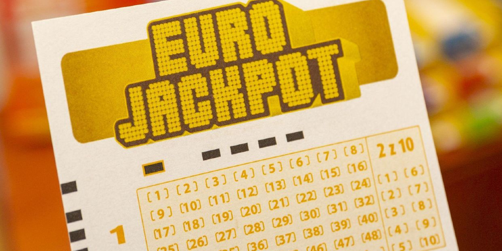 Ο ΟΠΑΠ φέρνει επιτέλους το Eurojackpot στην Ελλάδα το 2024