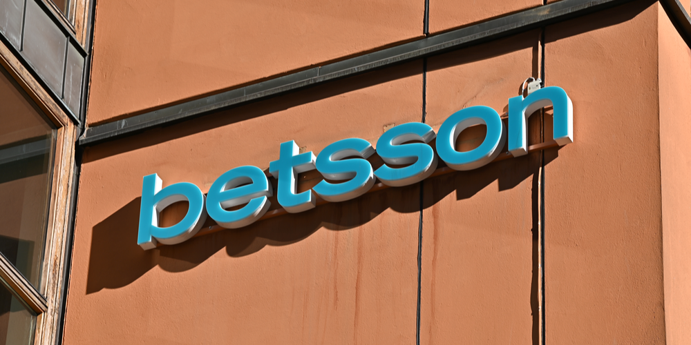 Αύξηση 30% στα έσοδα της Betsson το 1ο τρίμηνο του 2023