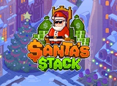 Santa’s Stack